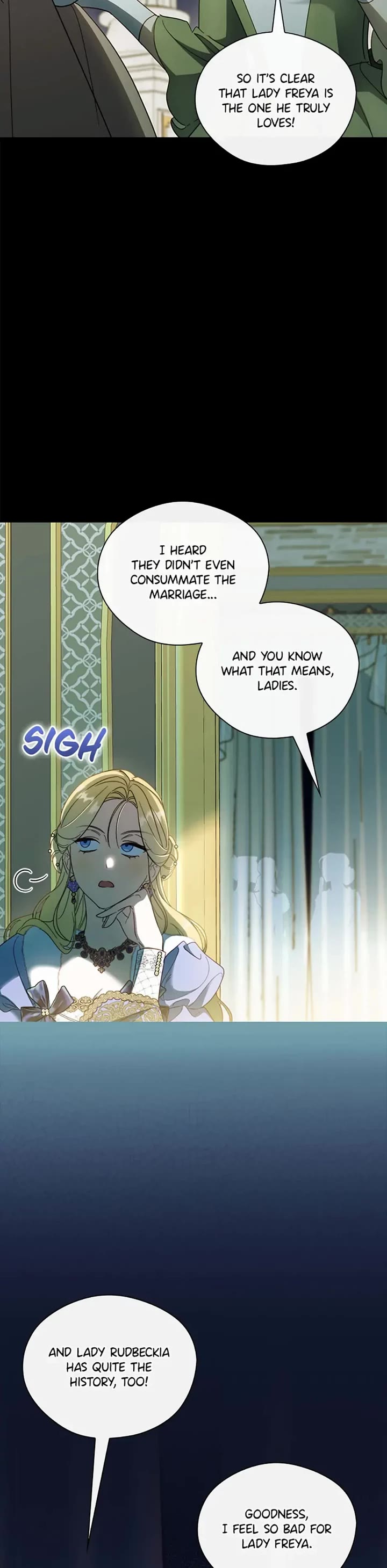 How to Win My Husband Over Chapter 53 page 35 - Chapter 53