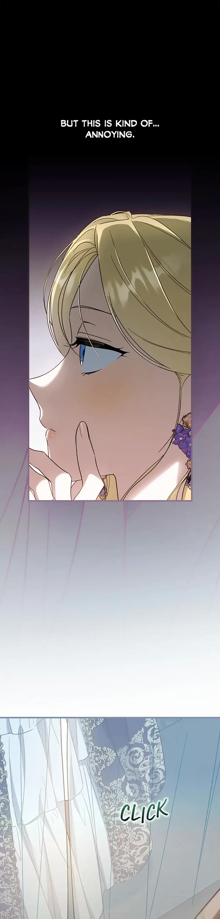 How to Win My Husband Over Chapter 53 page 37 - Chapter 53