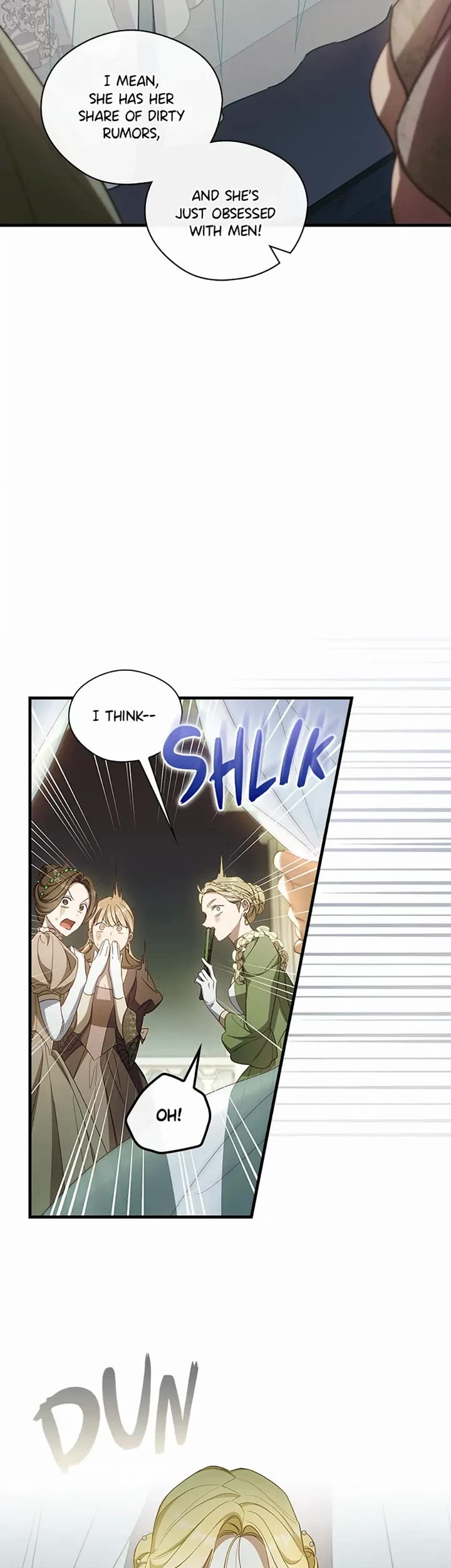 How to Win My Husband Over Chapter 53 page 38 - Chapter 53
