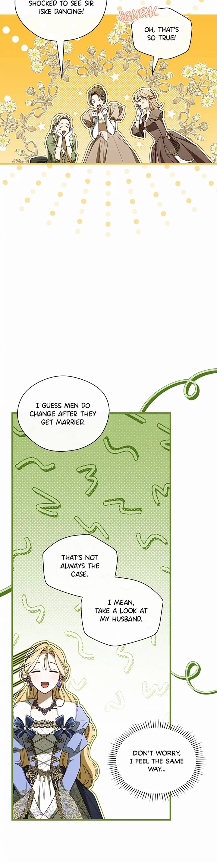 How to Win My Husband Over Chapter 53 page 5 - Chapter 53