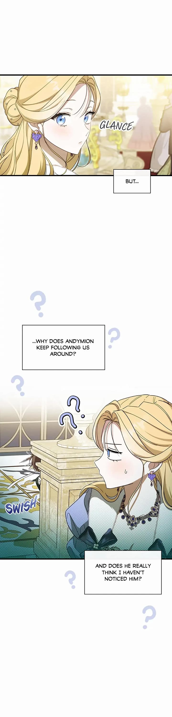 How to Win My Husband Over Chapter 53 page 6 - Chapter 53