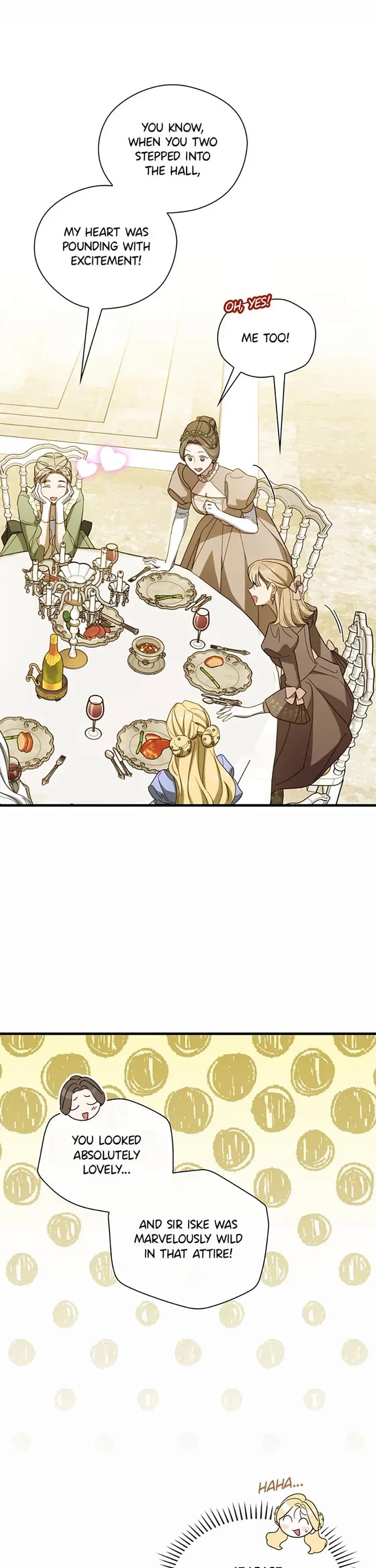 How to Win My Husband Over Chapter 53 page 7 - Chapter 53