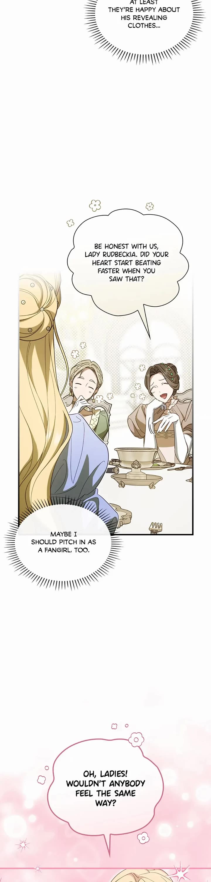 How to Win My Husband Over Chapter 53 page 8 - Chapter 53