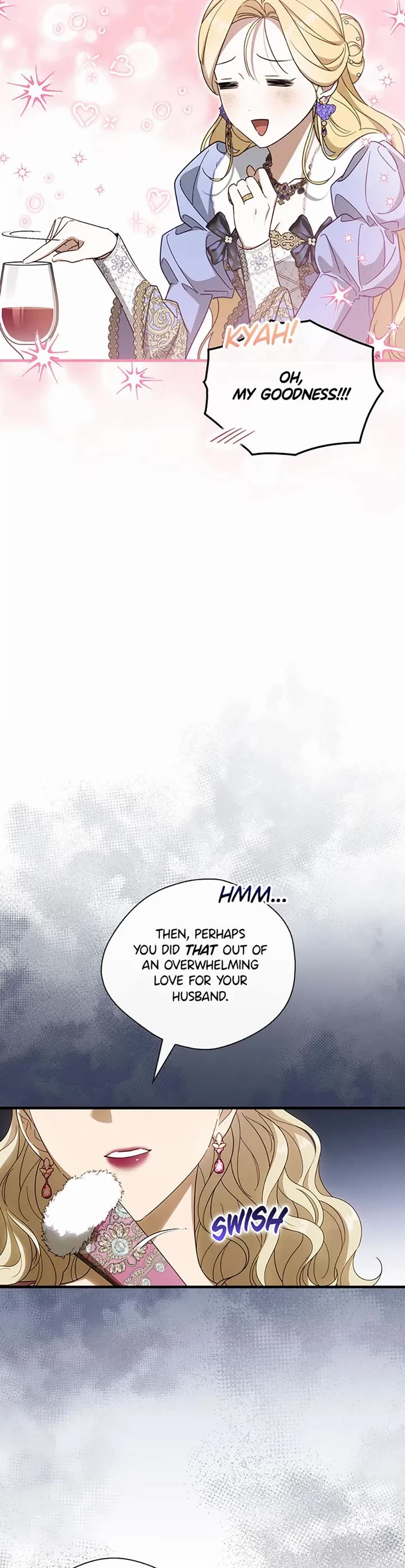 How to Win My Husband Over Chapter 53 page 9 - Chapter 53