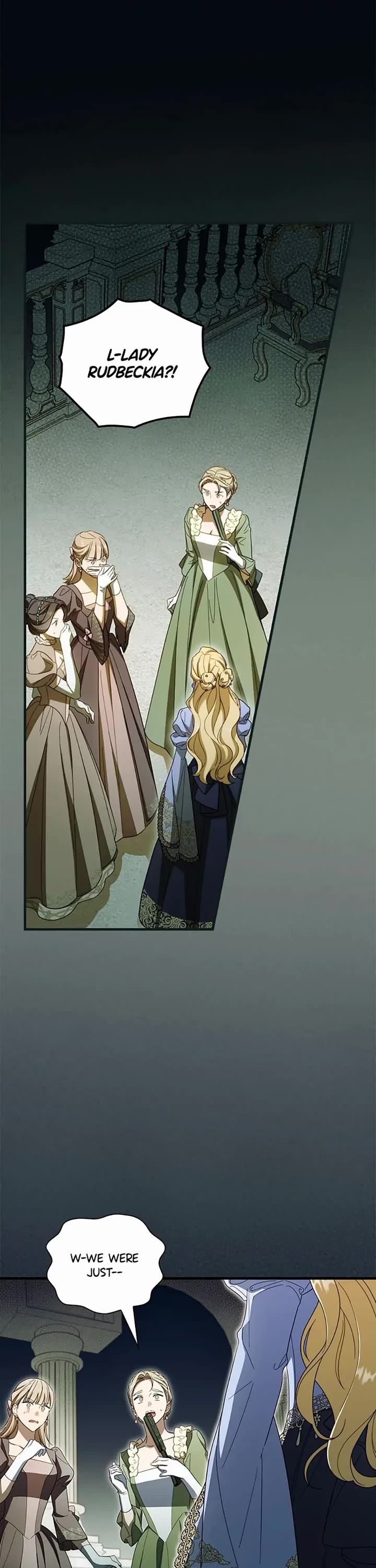 How to Win My Husband Over Chapter 54 page 1 - Chapter 54