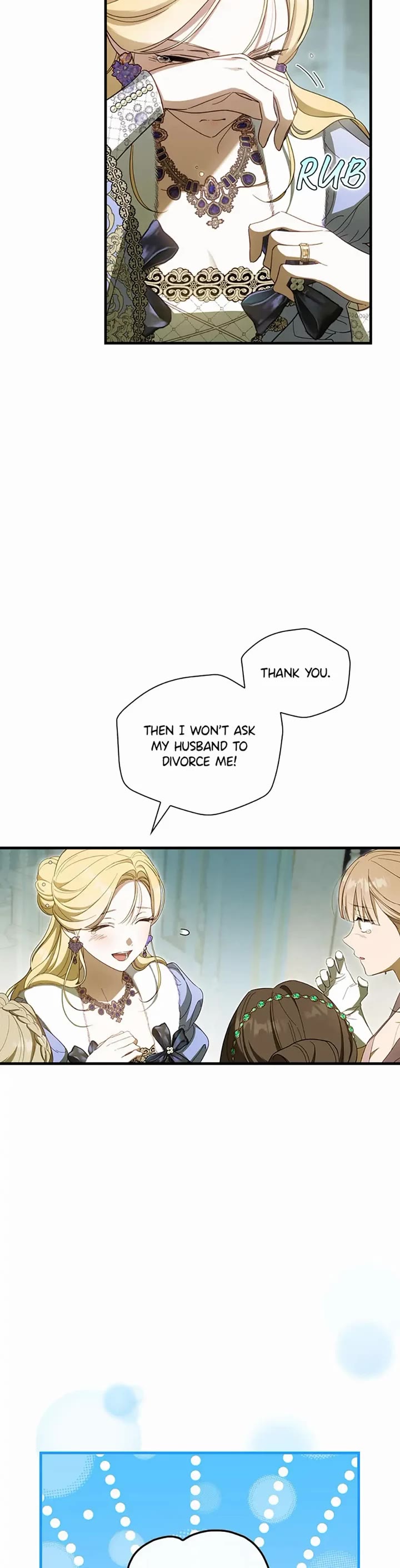 How to Win My Husband Over Chapter 54 page 10 - Chapter 54