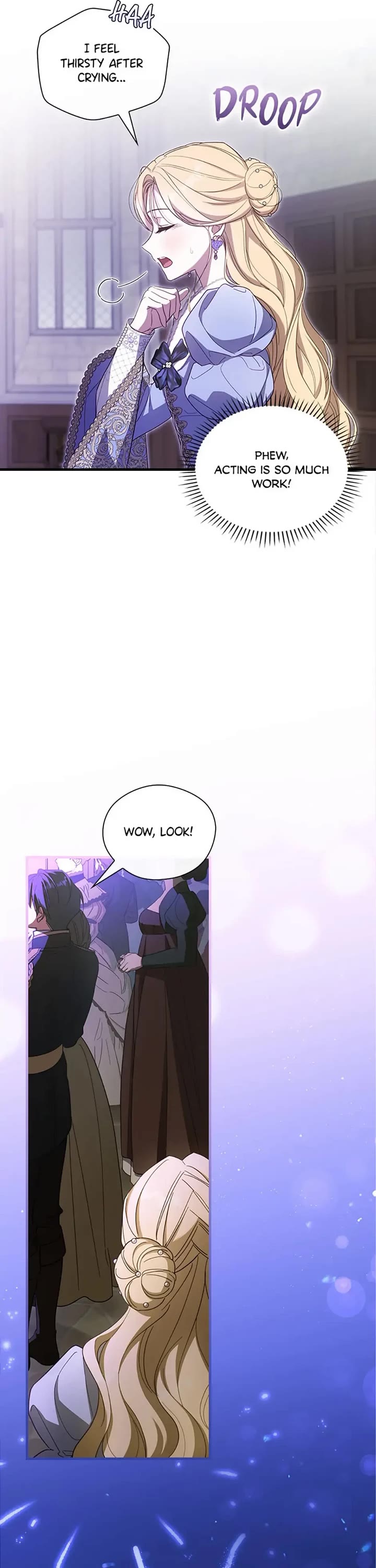 How to Win My Husband Over Chapter 54 page 13 - Chapter 54