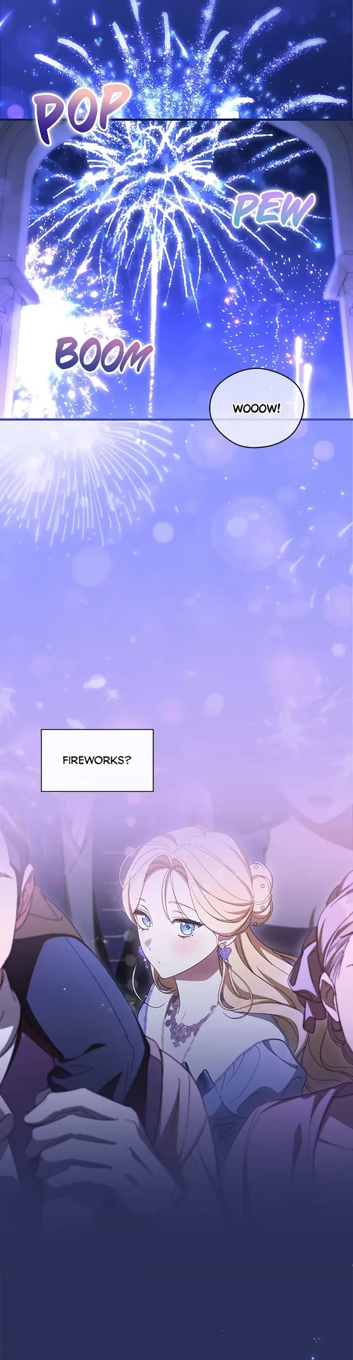 How to Win My Husband Over Chapter 54 page 14 - Chapter 54