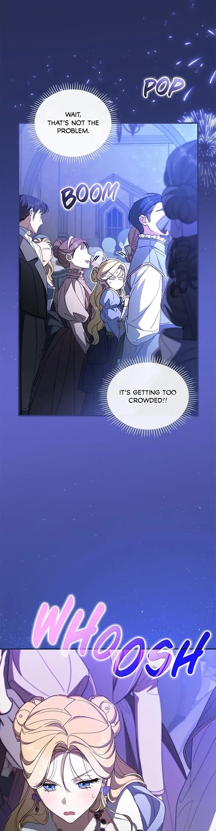 How to Win My Husband Over Chapter 54 page 15 - Chapter 54