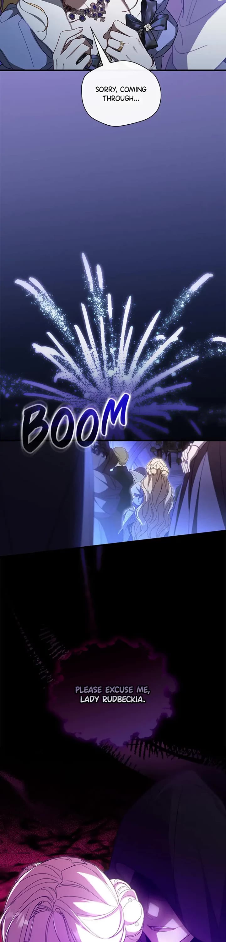 How to Win My Husband Over Chapter 54 page 16 - Chapter 54