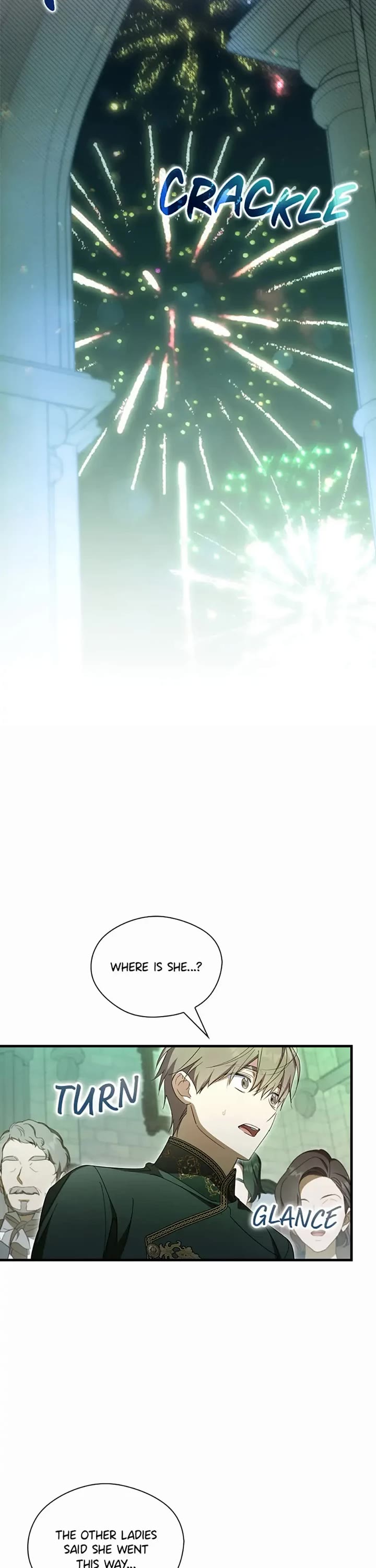 How to Win My Husband Over Chapter 54 page 18 - Chapter 54