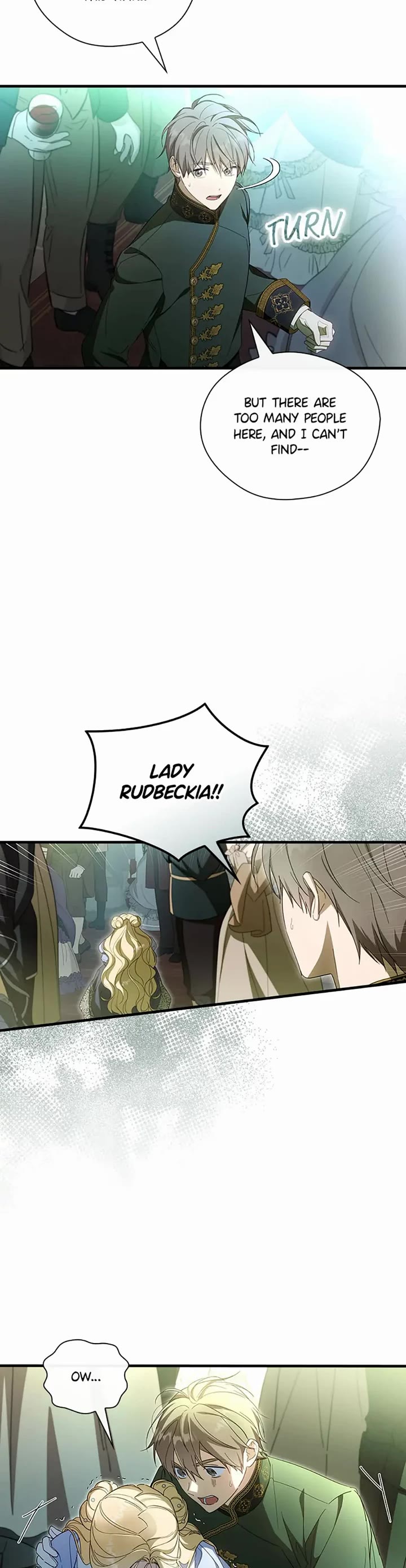 How to Win My Husband Over Chapter 54 page 19 - Chapter 54