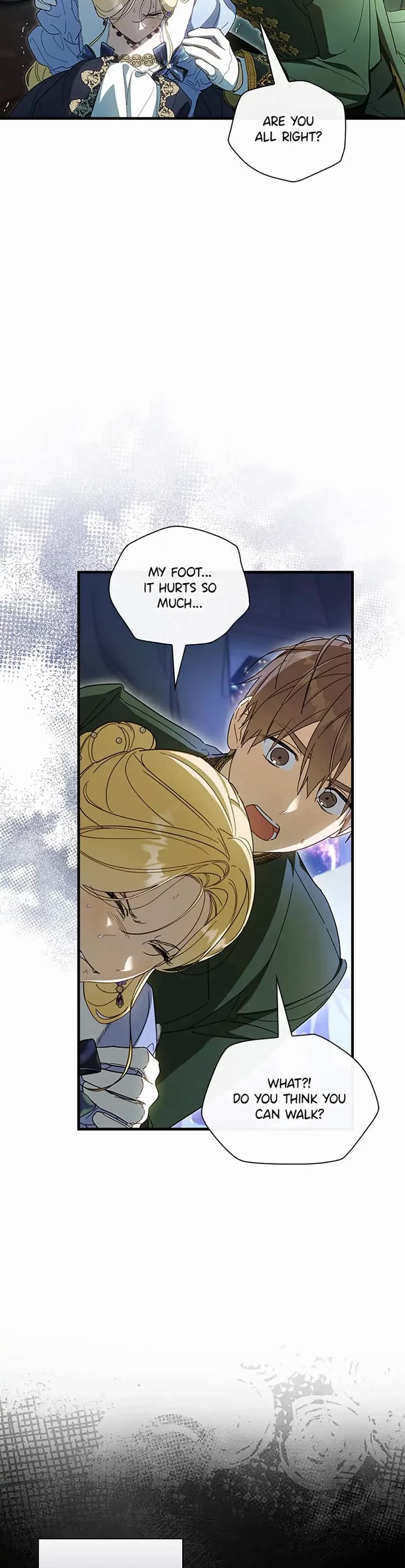 How to Win My Husband Over Chapter 54 page 20 - Chapter 54