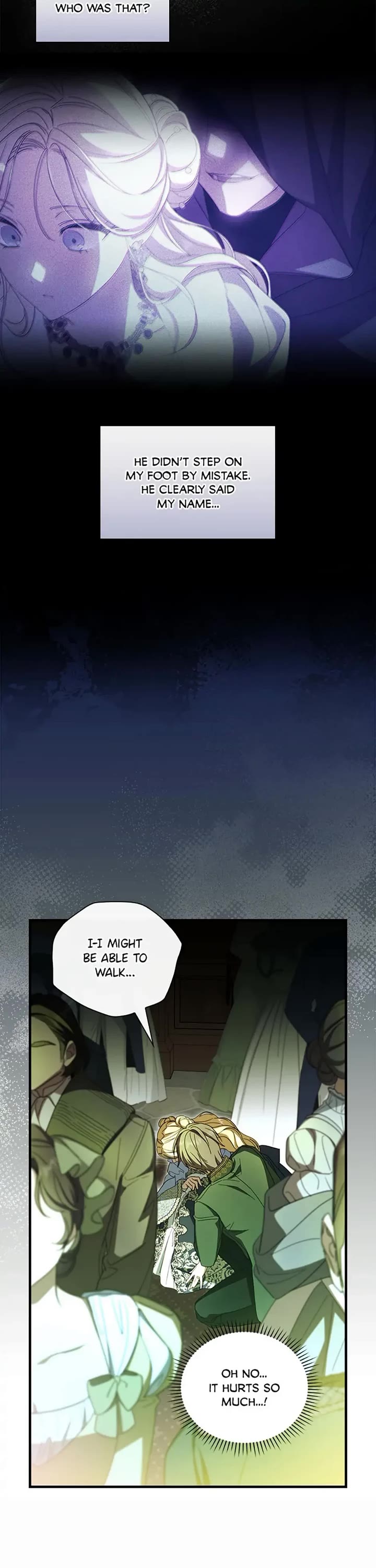 How to Win My Husband Over Chapter 54 page 21 - Chapter 54