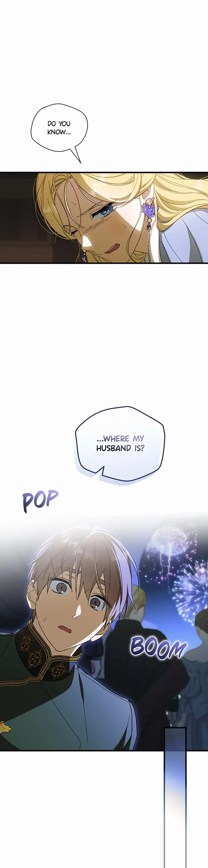How to Win My Husband Over Chapter 54 page 22 - Chapter 54