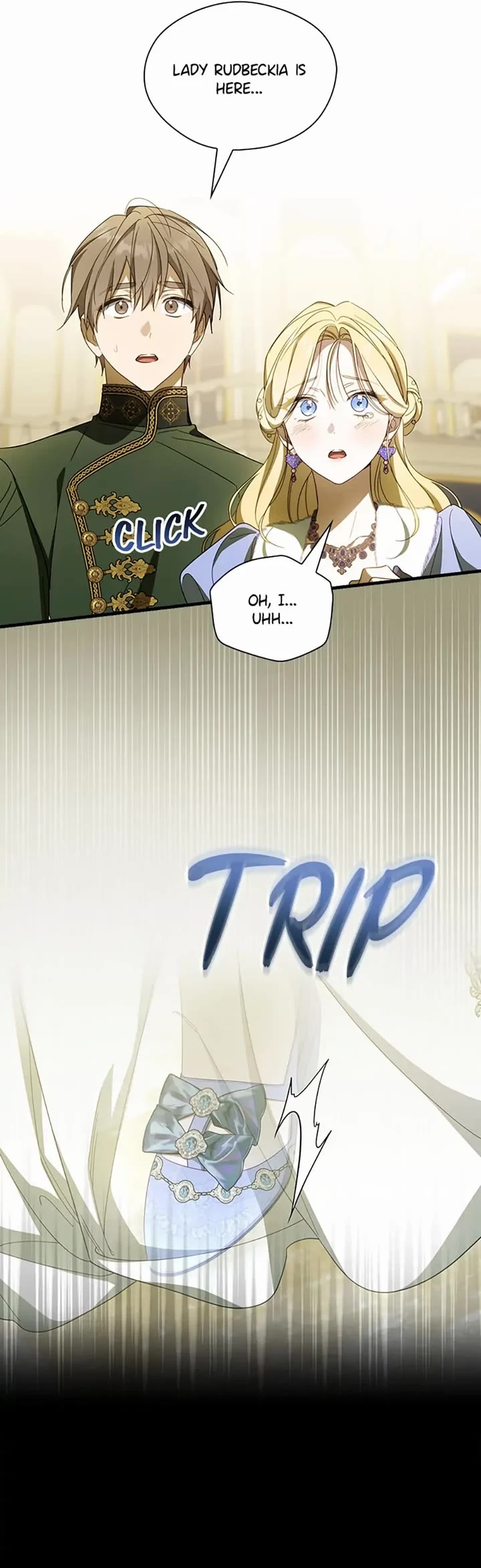 How to Win My Husband Over Chapter 54 page 25 - Chapter 54