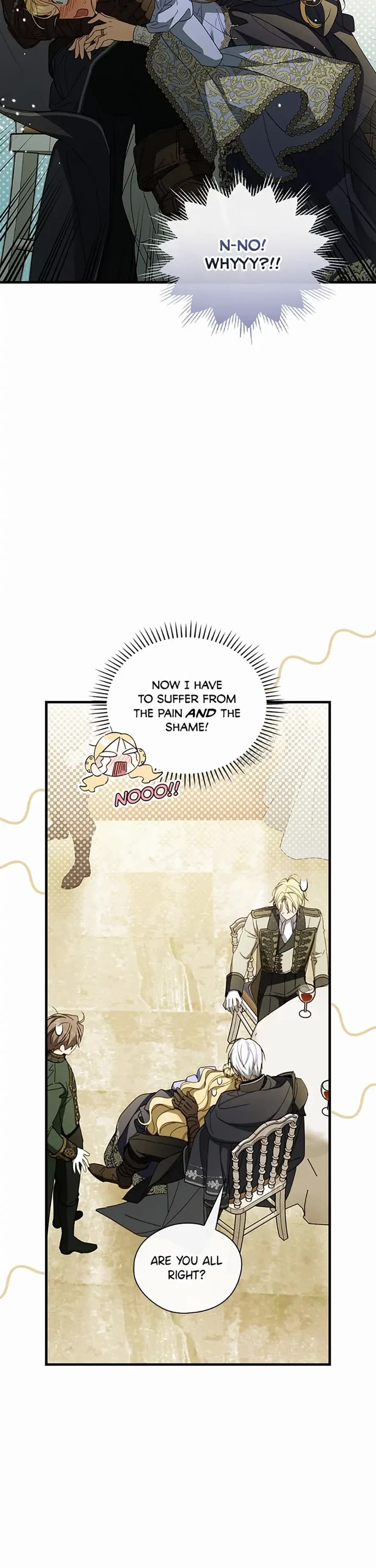 How to Win My Husband Over Chapter 54 page 27 - Chapter 54