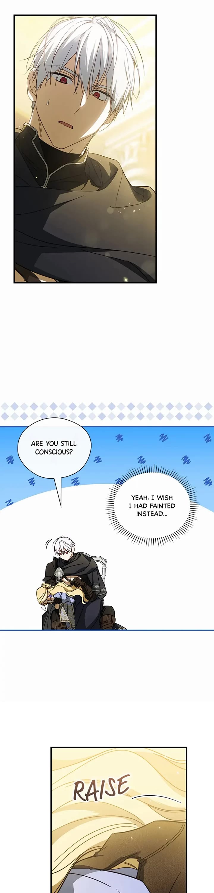 How to Win My Husband Over Chapter 54 page 28 - Chapter 54