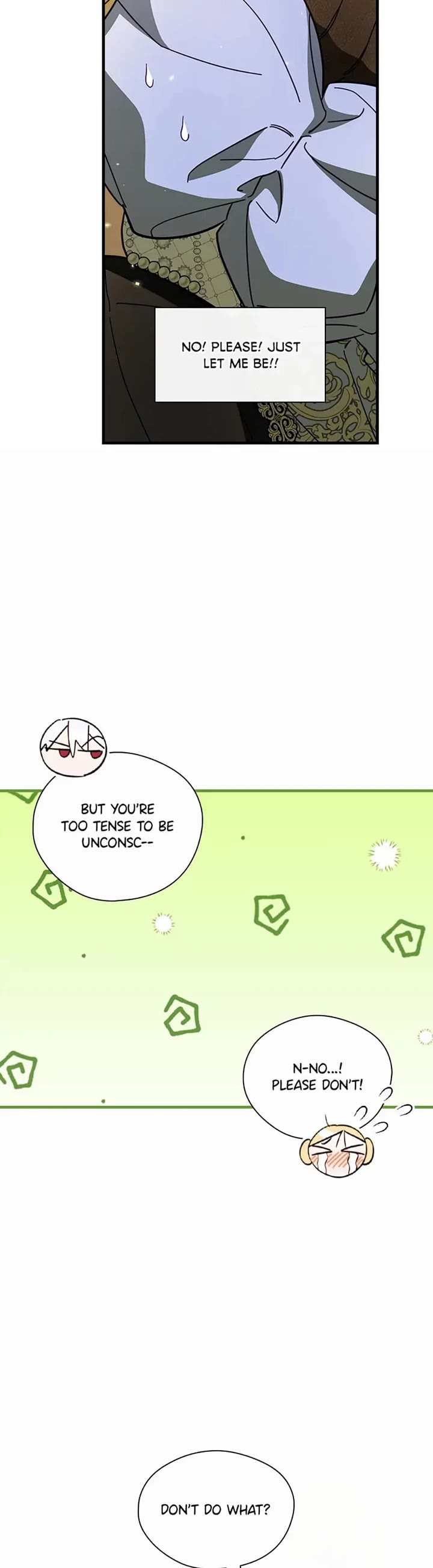 How to Win My Husband Over Chapter 54 page 29 - Chapter 54