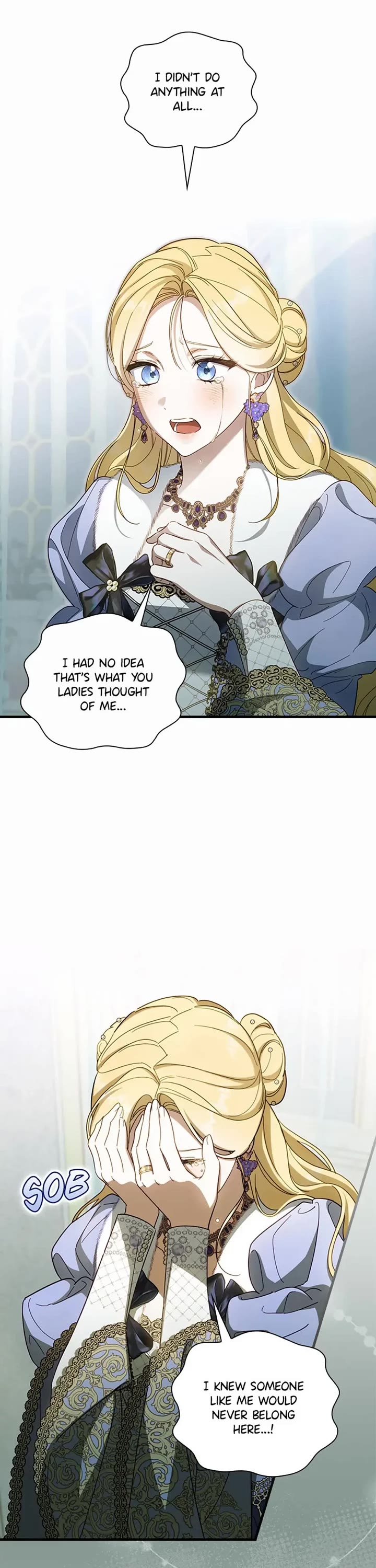How to Win My Husband Over Chapter 54 page 3 - Chapter 54