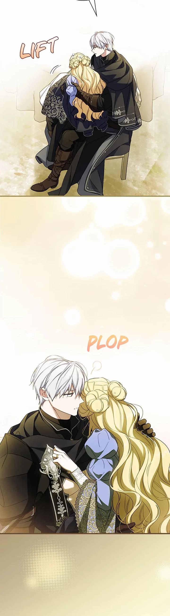 How to Win My Husband Over Chapter 54 page 30 - Chapter 54