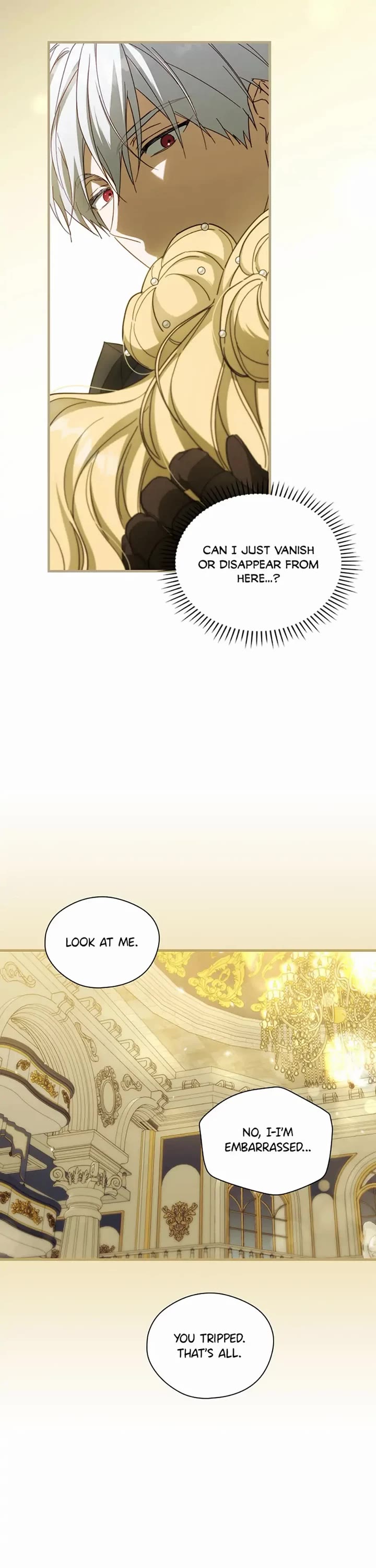 How to Win My Husband Over Chapter 54 page 31 - Chapter 54
