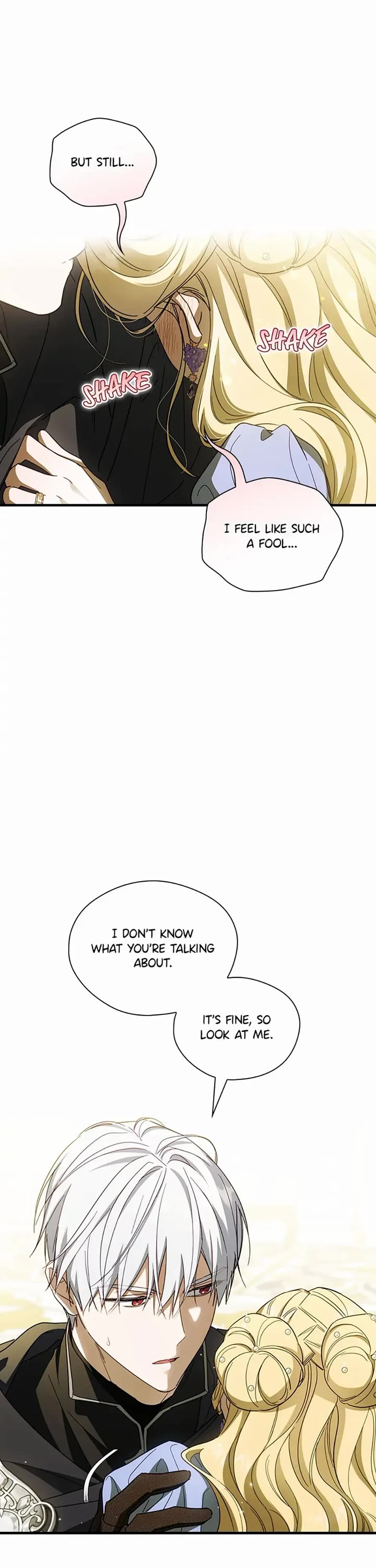 How to Win My Husband Over Chapter 54 page 32 - Chapter 54