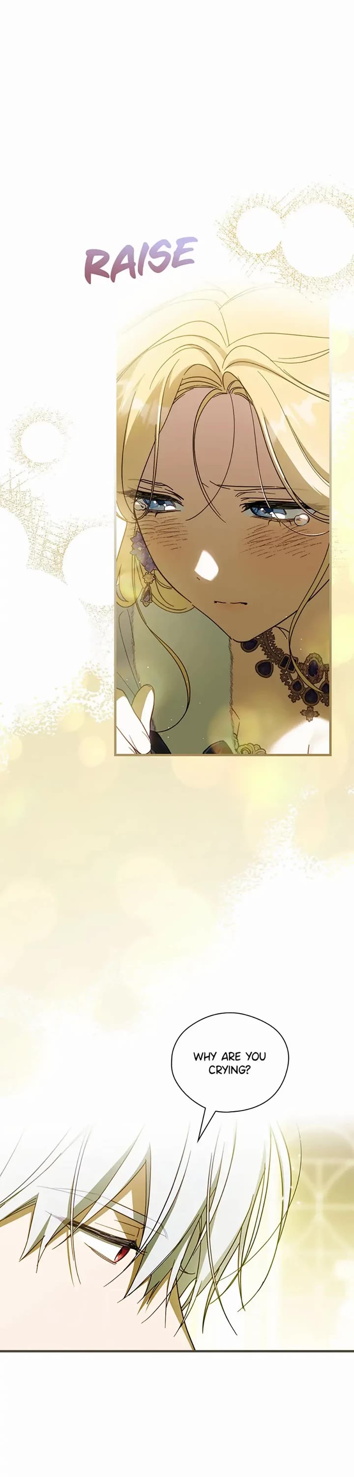 How to Win My Husband Over Chapter 54 page 33 - Chapter 54
