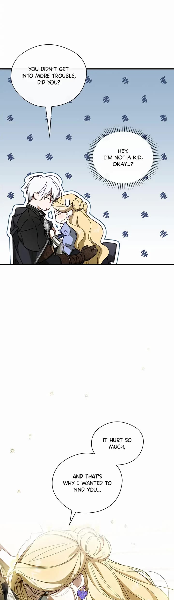 How to Win My Husband Over Chapter 54 page 34 - Chapter 54