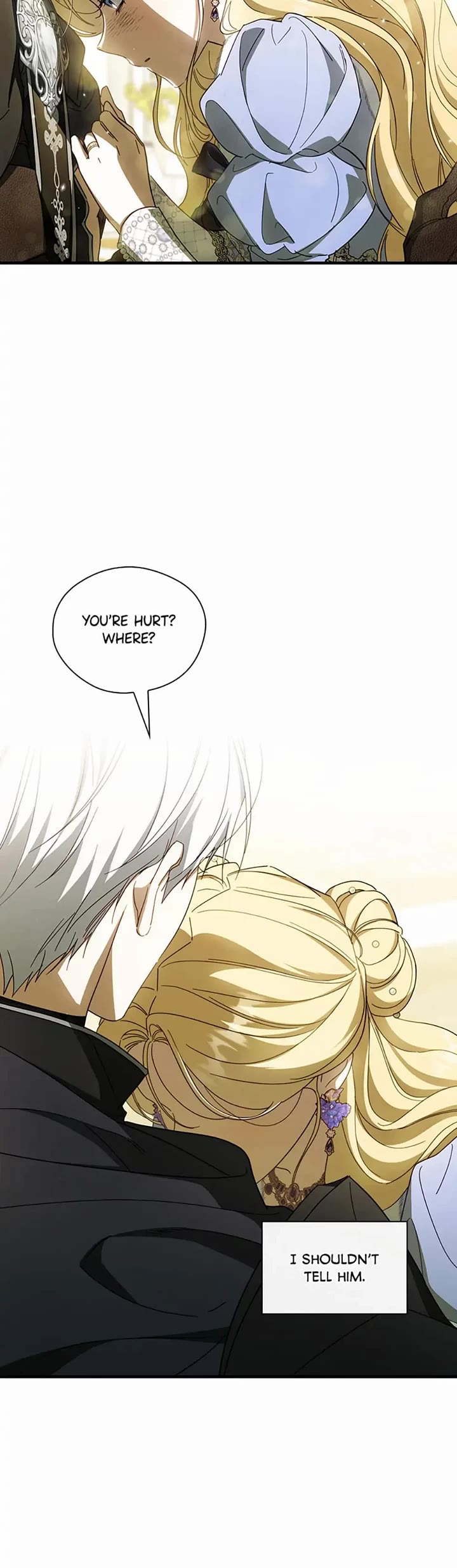 How to Win My Husband Over Chapter 54 page 35 - Chapter 54