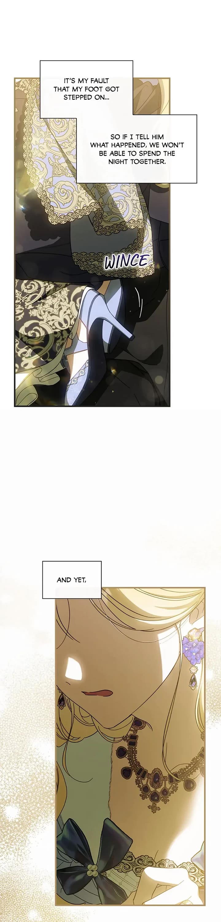 How to Win My Husband Over Chapter 54 page 36 - Chapter 54