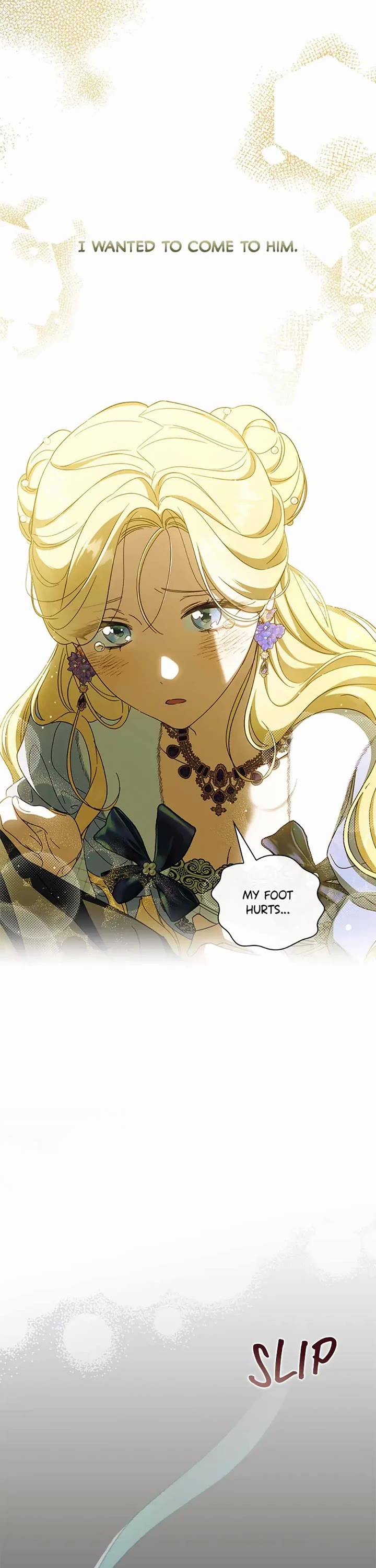 How to Win My Husband Over Chapter 54 page 37 - Chapter 54