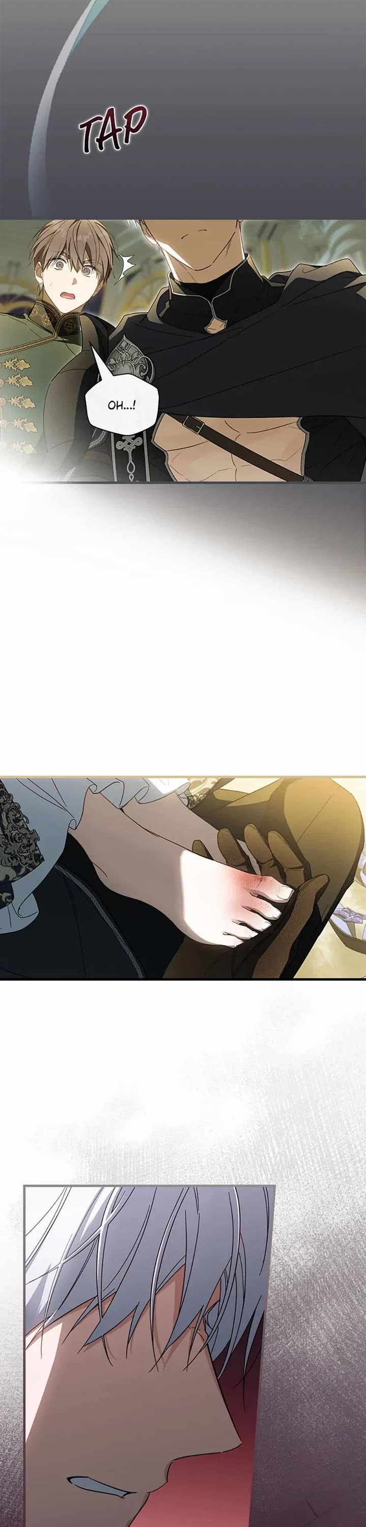 How to Win My Husband Over Chapter 54 page 38 - Chapter 54