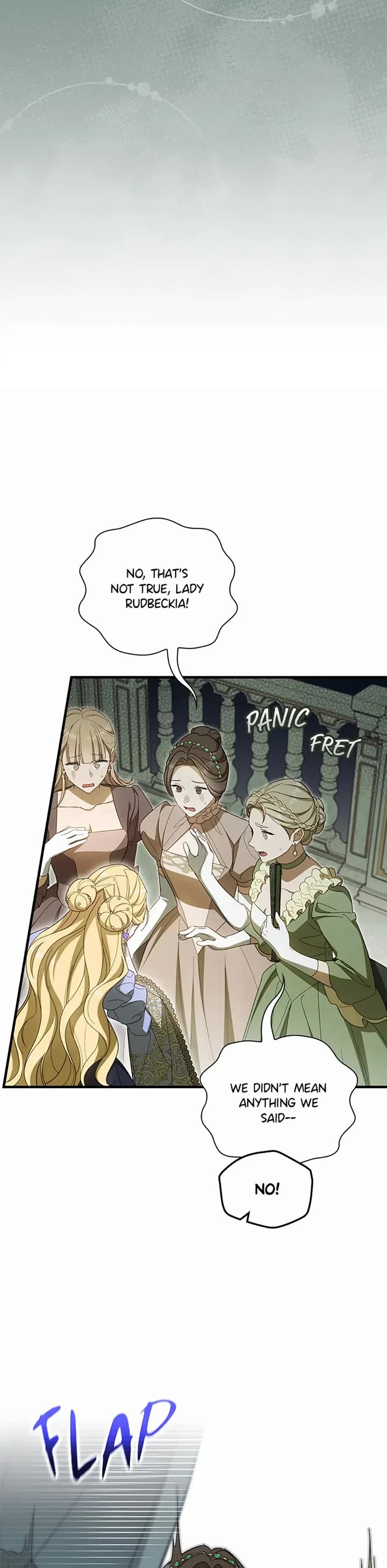 How to Win My Husband Over Chapter 54 page 4 - Chapter 54