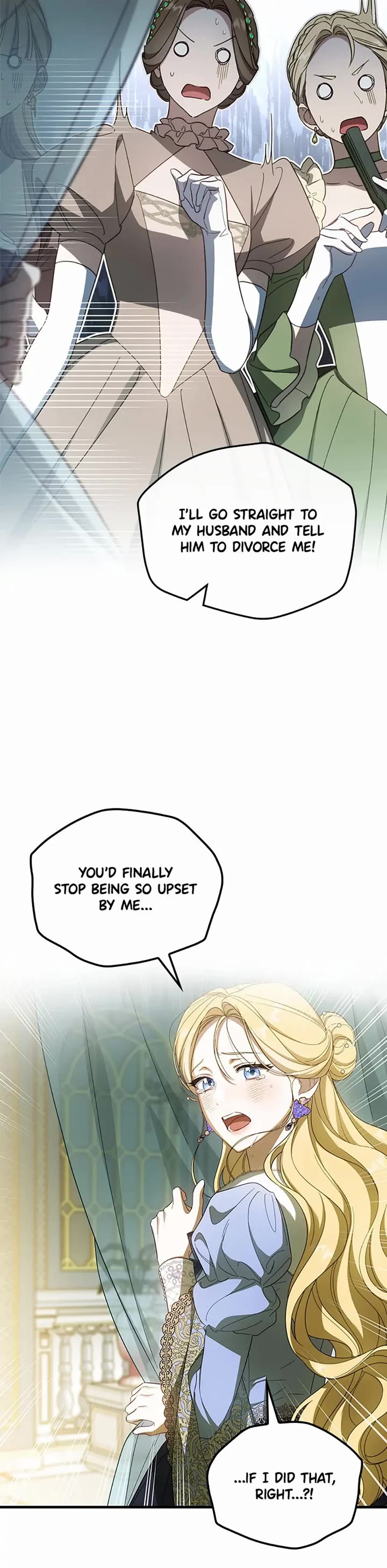 How to Win My Husband Over Chapter 54 page 5 - Chapter 54
