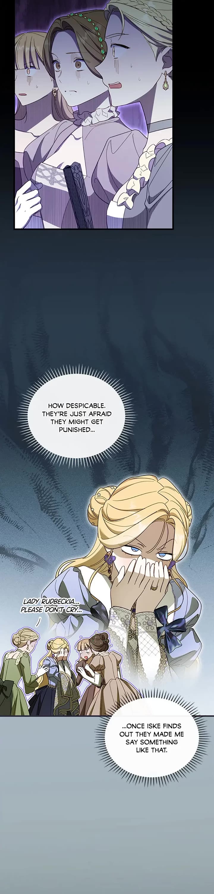 How to Win My Husband Over Chapter 54 page 7 - Chapter 54