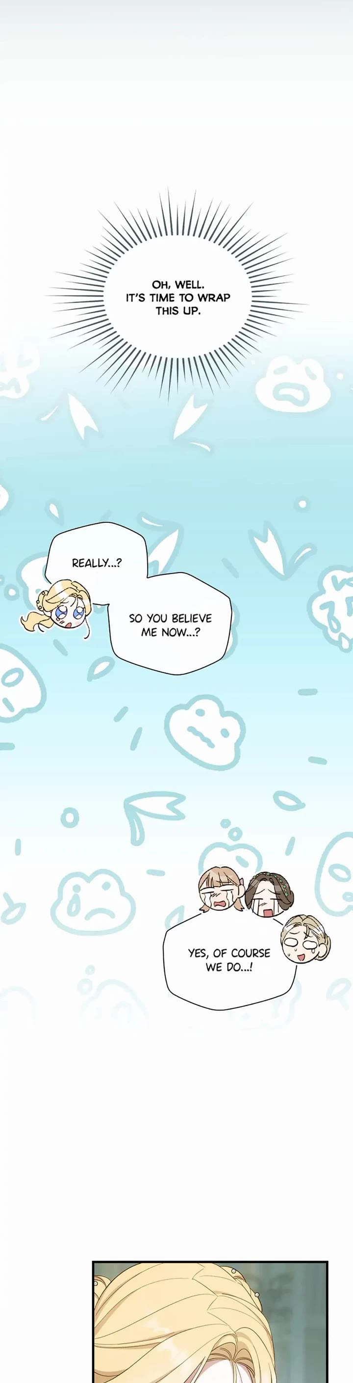 How to Win My Husband Over Chapter 54 page 9 - Chapter 54