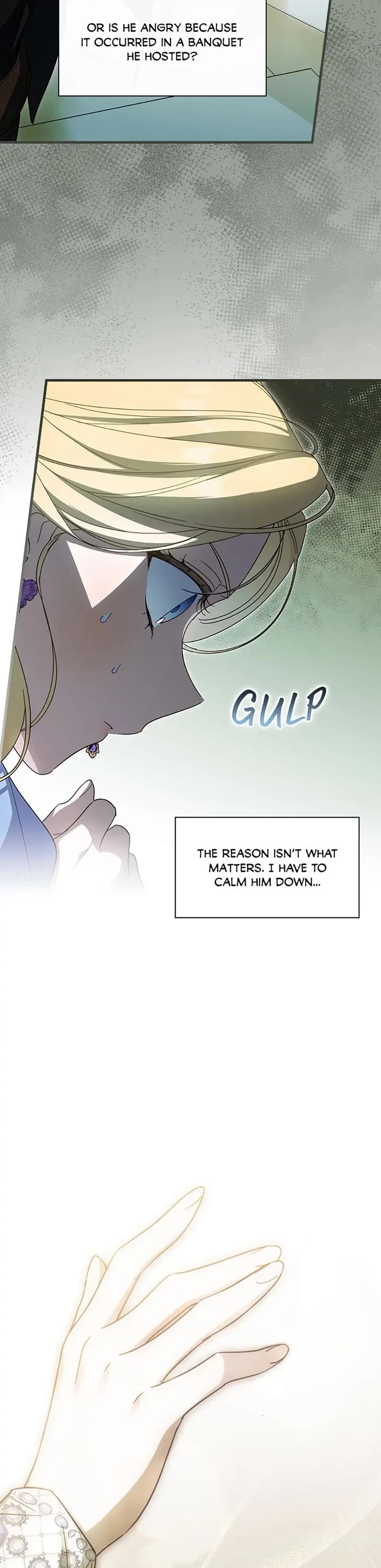 How to Win My Husband Over Chapter 55 page 10 - Chapter 55