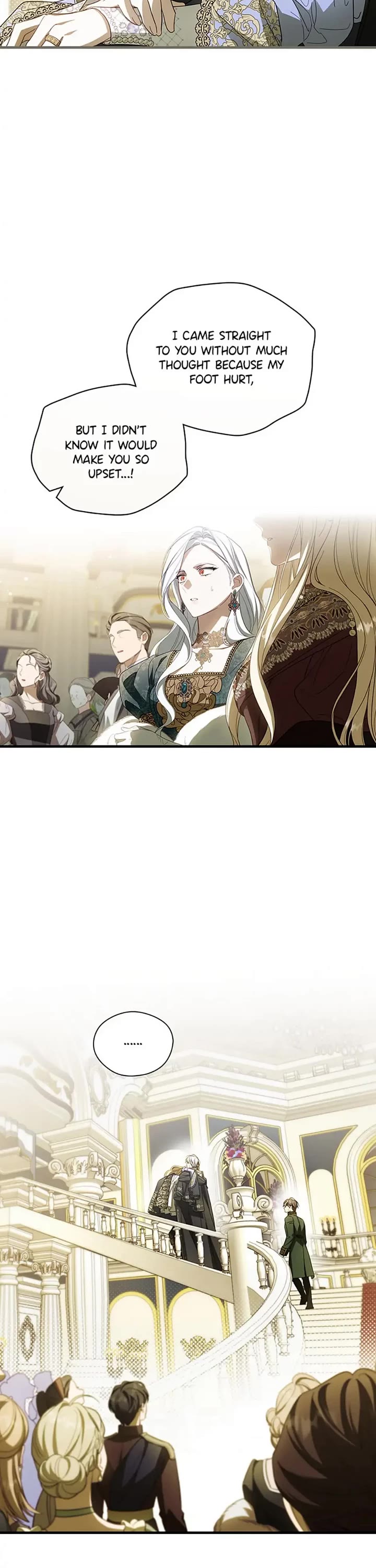 How to Win My Husband Over Chapter 55 page 12 - Chapter 55