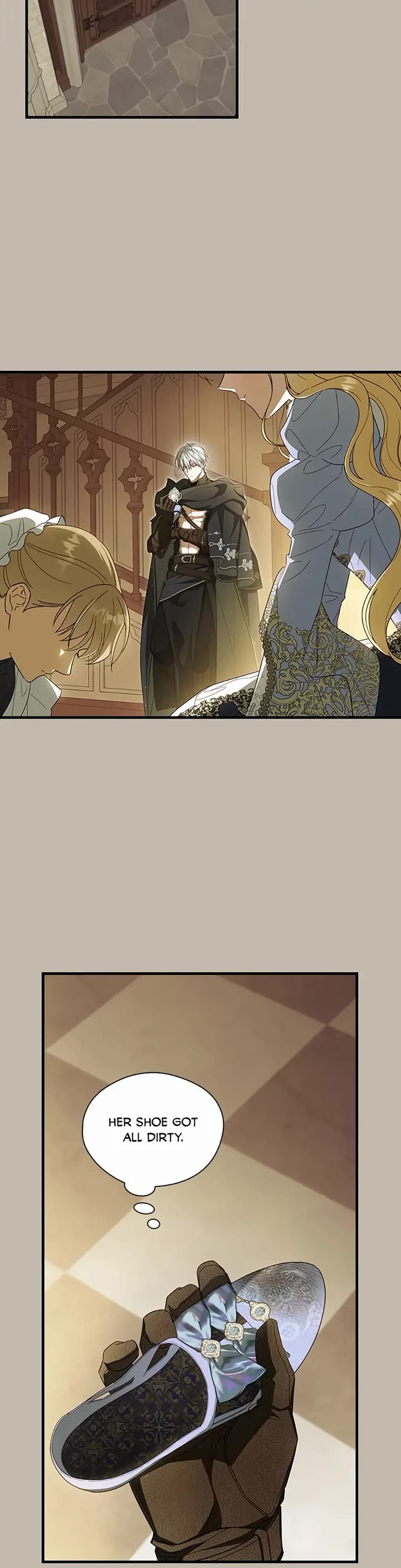 How to Win My Husband Over Chapter 55 page 15 - Chapter 55