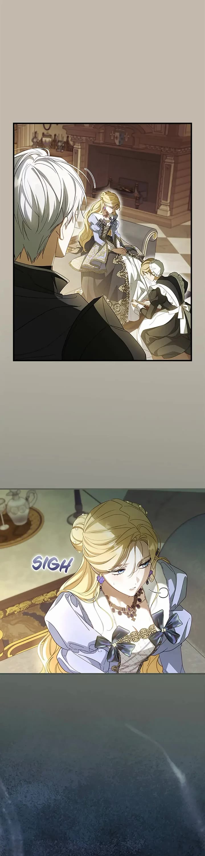 How to Win My Husband Over Chapter 55 page 16 - Chapter 55