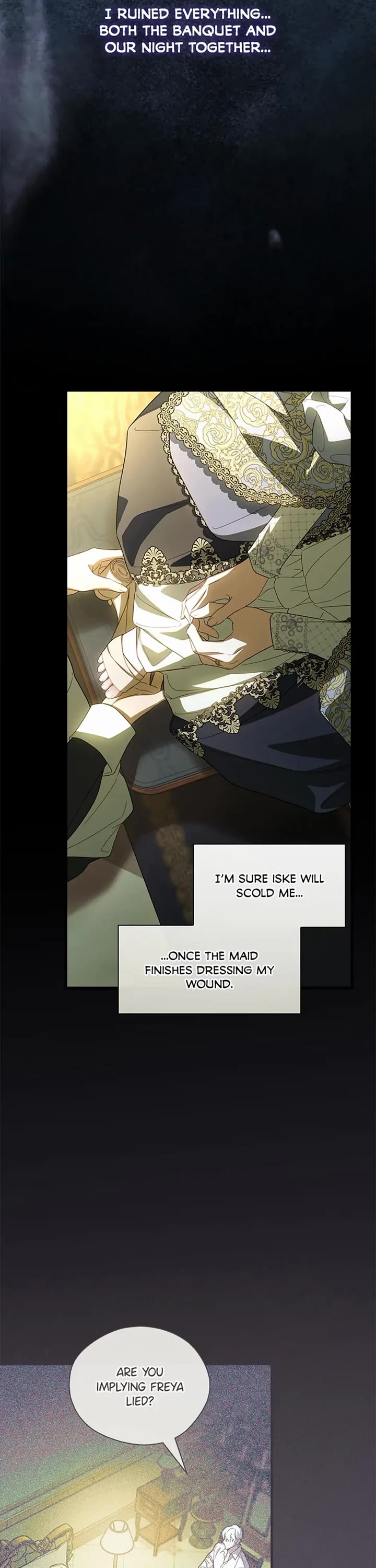 How to Win My Husband Over Chapter 55 page 17 - Chapter 55