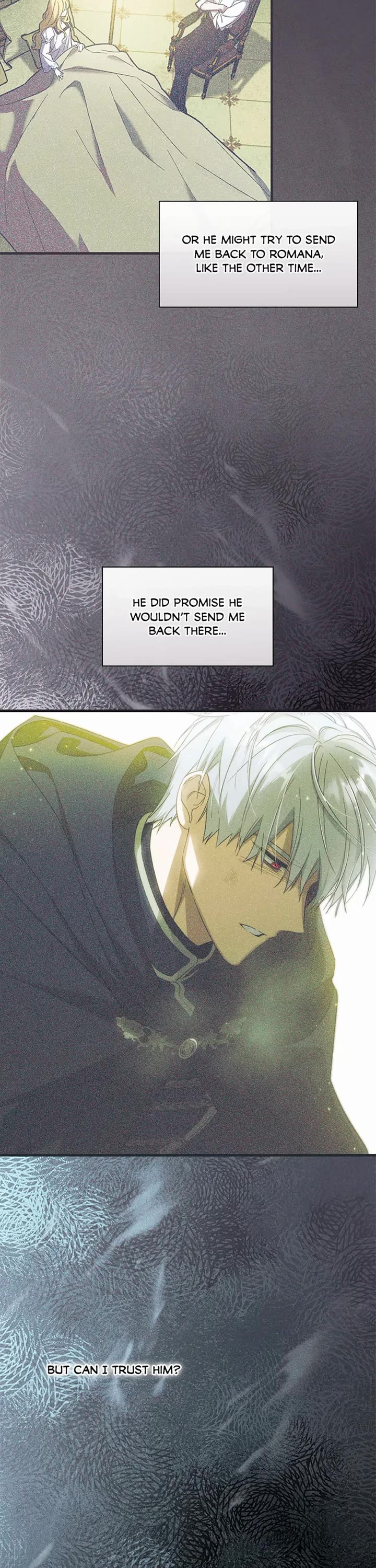 How to Win My Husband Over Chapter 55 page 18 - Chapter 55