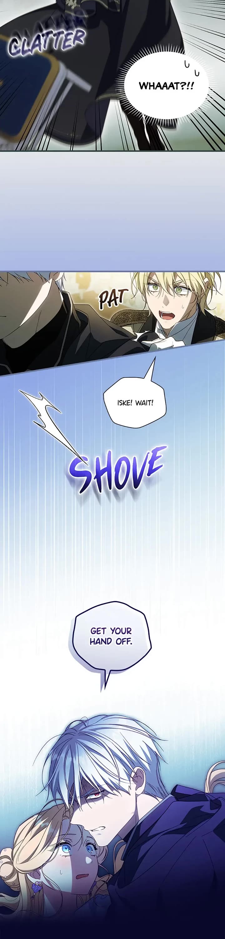 How to Win My Husband Over Chapter 55 page 2 - Chapter 55