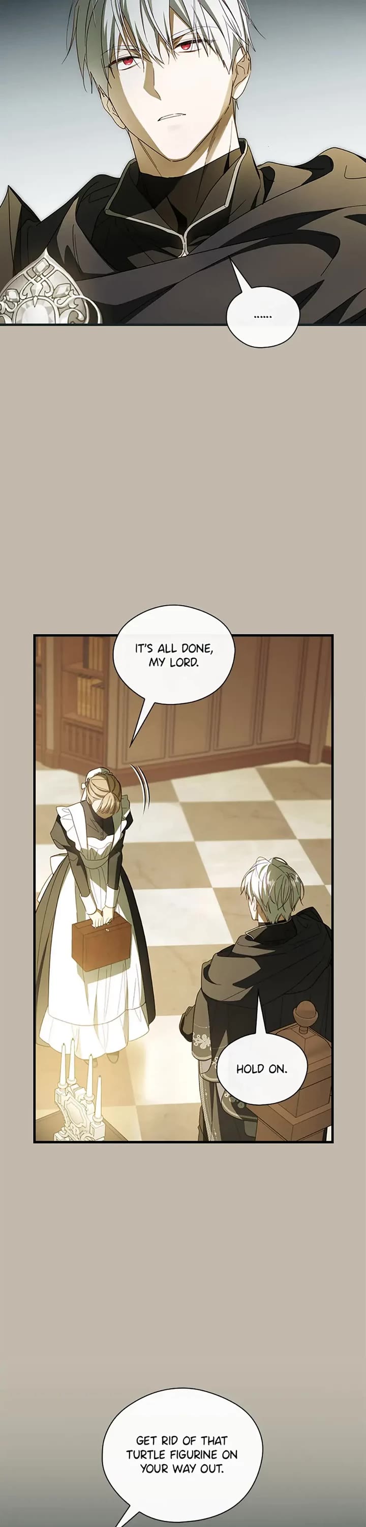 How to Win My Husband Over Chapter 55 page 21 - Chapter 55