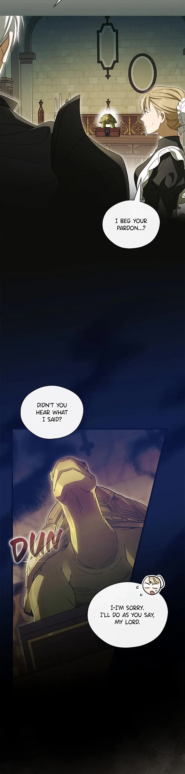 How to Win My Husband Over Chapter 55 page 22 - Chapter 55