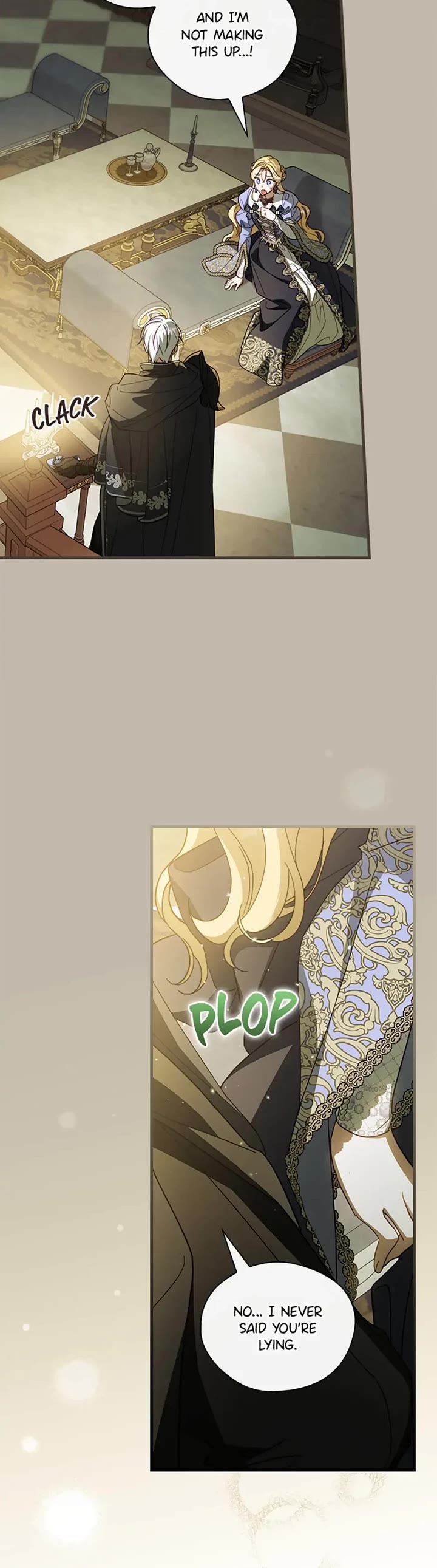 How to Win My Husband Over Chapter 55 page 25 - Chapter 55