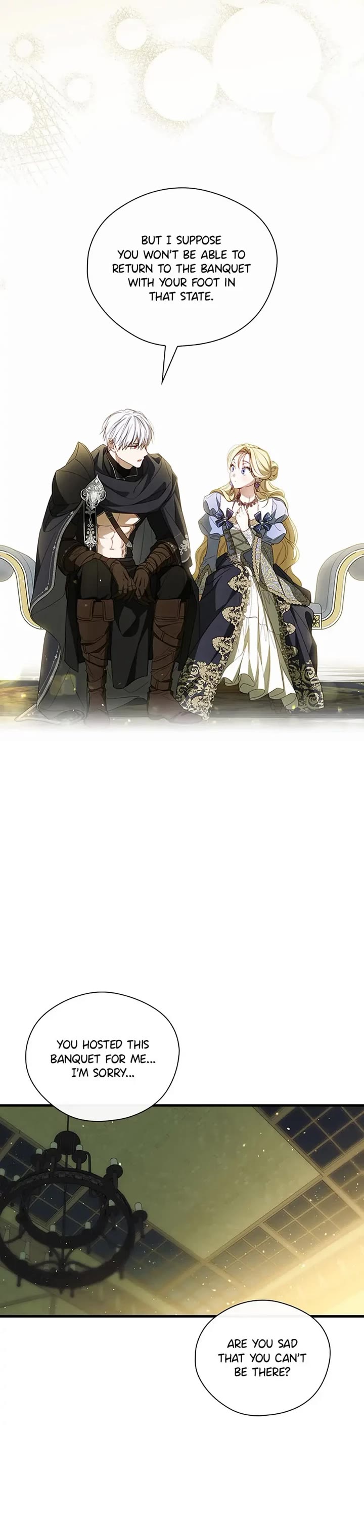 How to Win My Husband Over Chapter 55 page 26 - Chapter 55