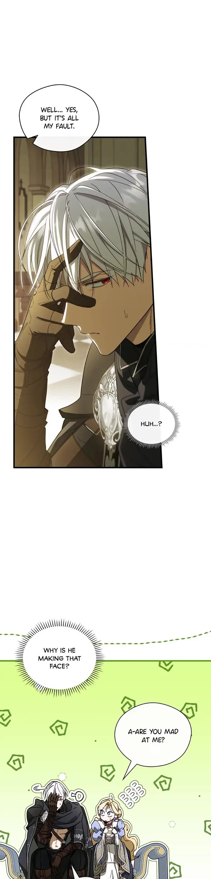 How to Win My Husband Over Chapter 55 page 27 - Chapter 55