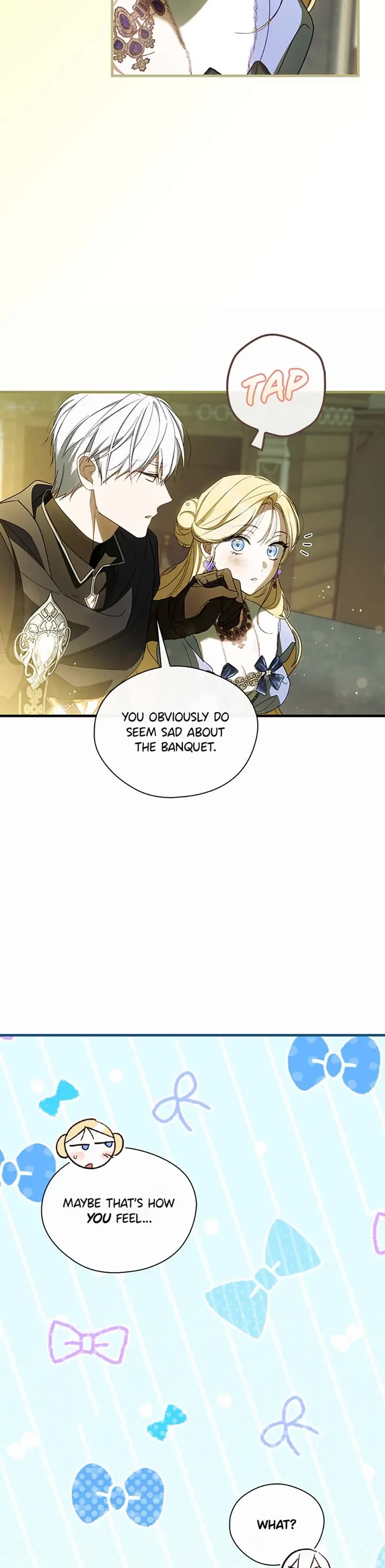 How to Win My Husband Over Chapter 55 page 29 - Chapter 55